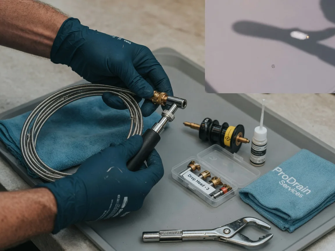 Why choose Drain Cleaning in Vesuvius, VA